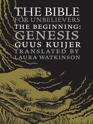 cover image of The Bible for Unbelievers